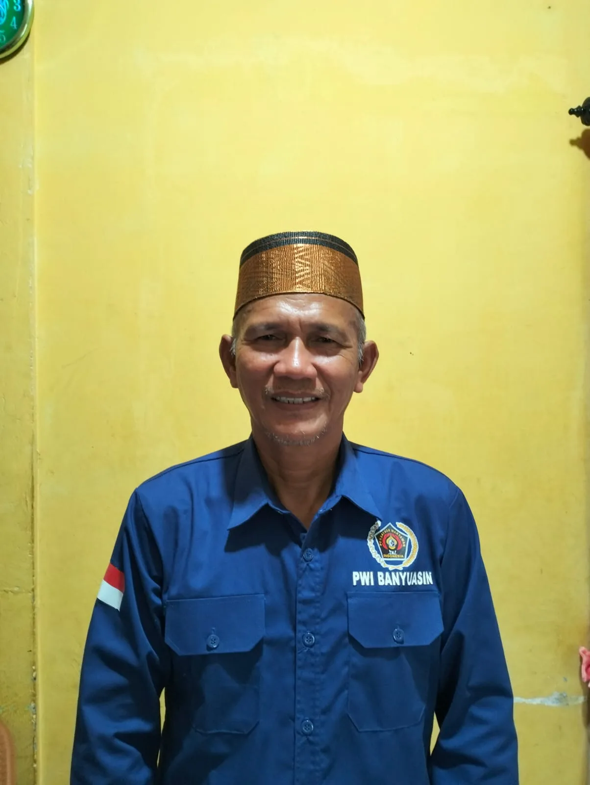 Frans Iskandar