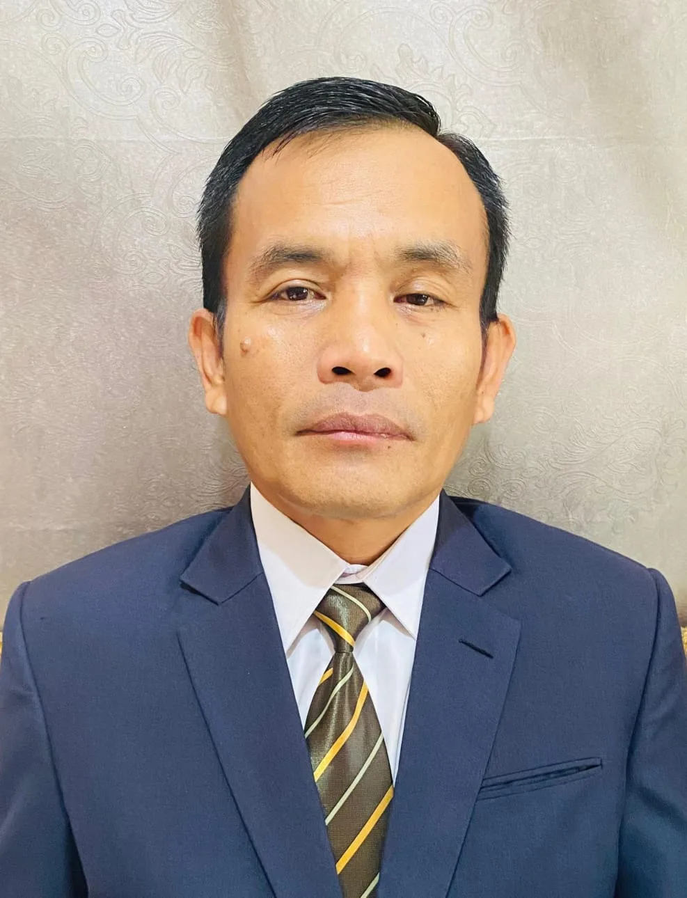 Saryanto