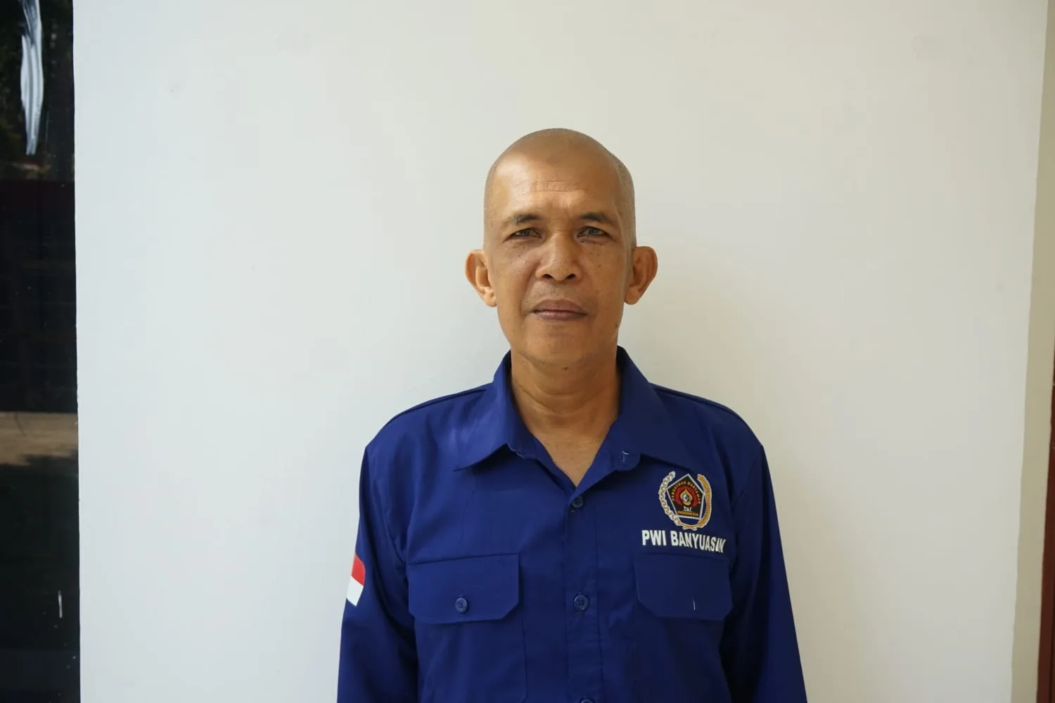 Noverta Salyadi, S.P