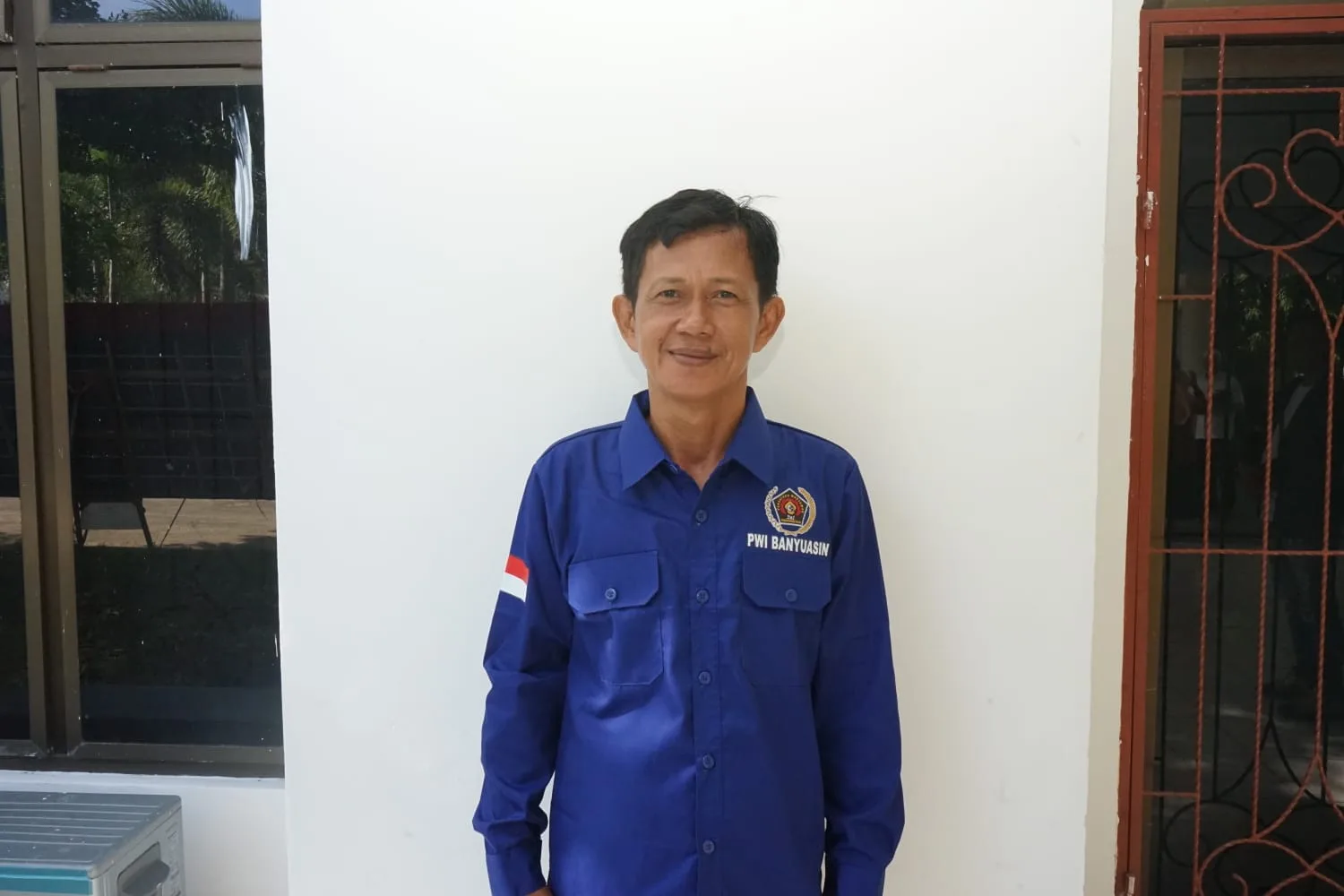 Diding Karnadi, SH