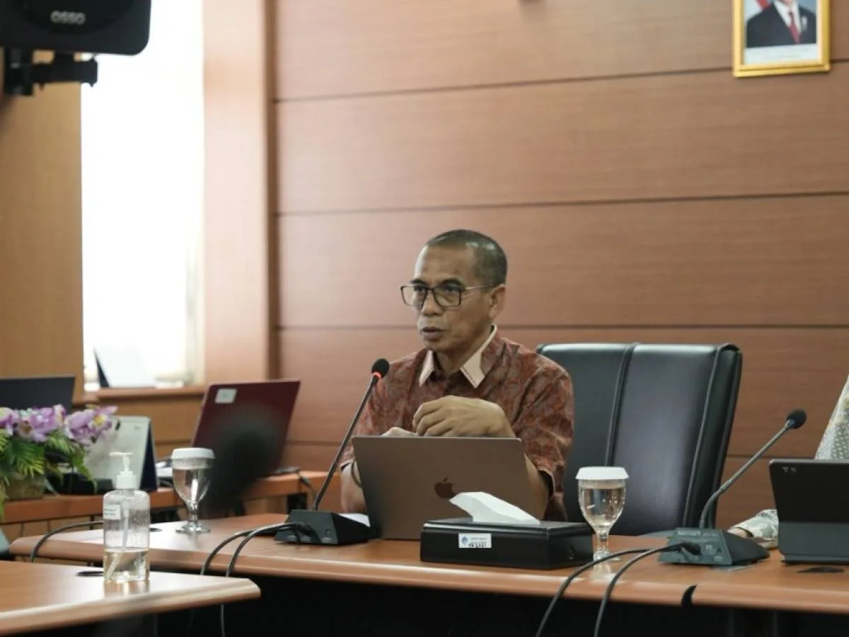 Dewan Pers: Saatnya Karya Jurnalistik Mendapat Hak Ekonominya